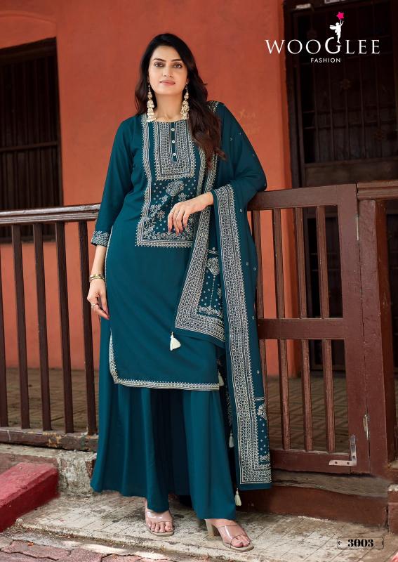 Wooglee maharani kurtis wholesale facebook